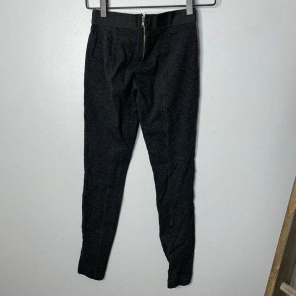 J. Crew Gray‎ Leggings Ponte - Picture 3 of 3